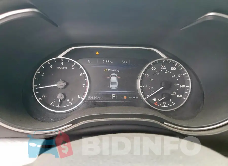 1N4AA6AP6HC413508 Photo# 9