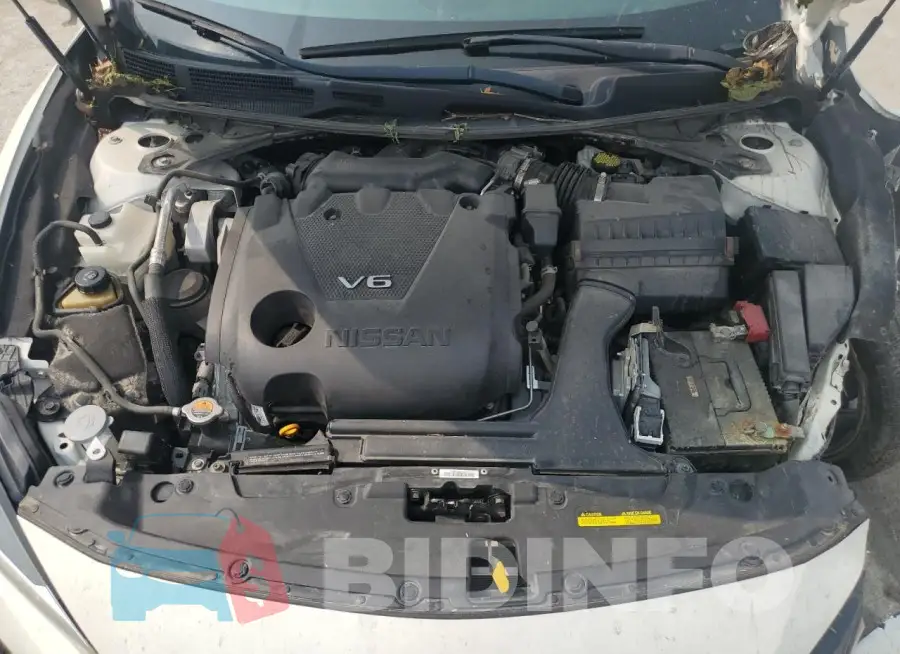 1N4AA6AV5KC370091 Photo# 11