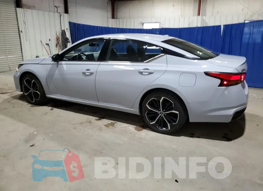 1N4BL4CV8PN351112 Photo# 2
