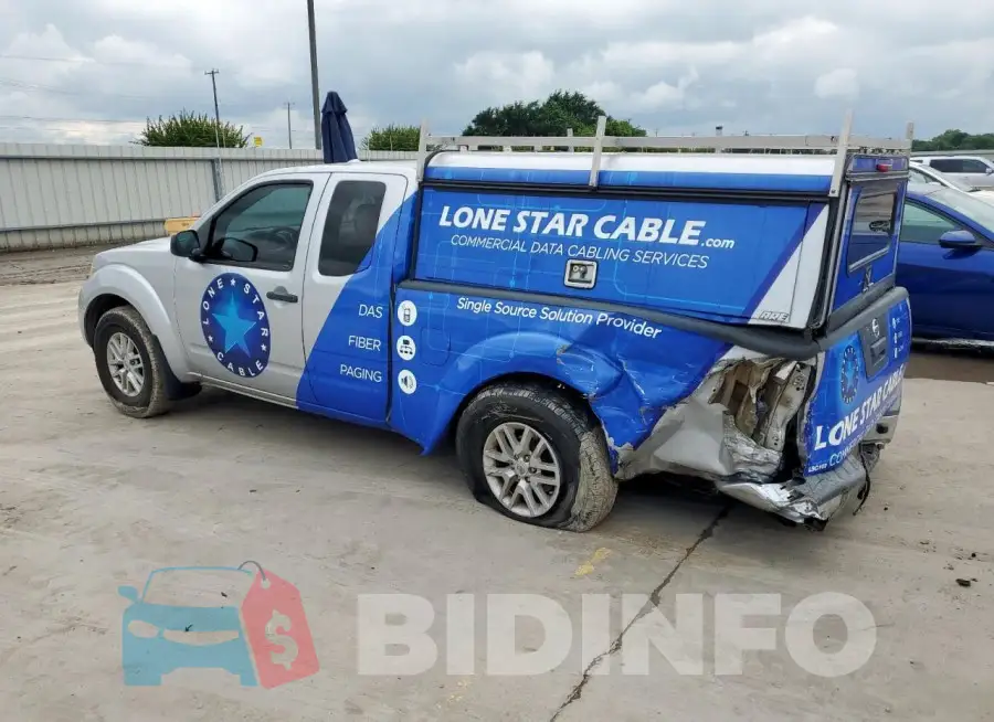 1N6BD0CT8JN728170 Photo# 2
