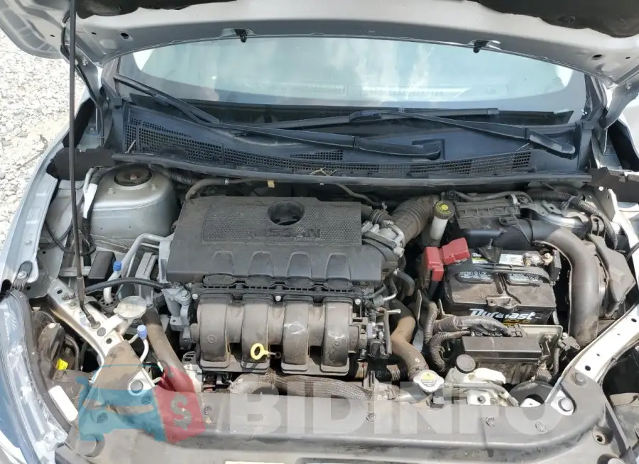 3N1AB7AP3JY297875 Photo# 11