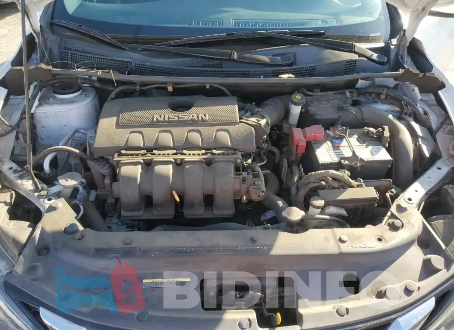 3N1AB7AP4JY302324 Photo# 11