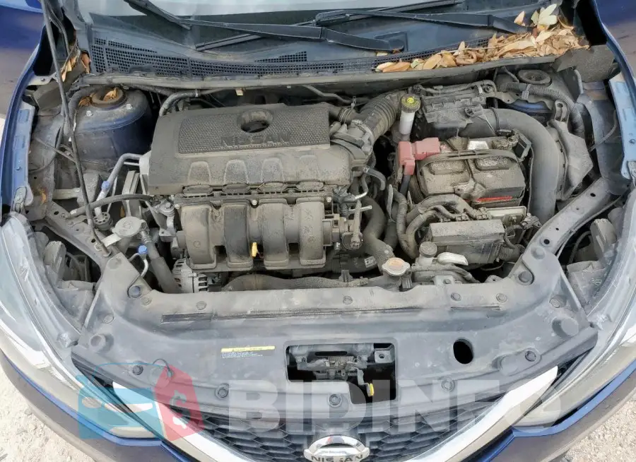 3N1AB7AP7KY322830 Photo# 11
