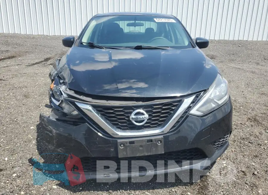 3N1AB7APXHL718319 Photo# 5