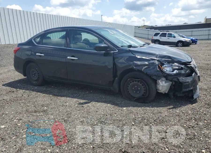 3N1AB7APXHL718319 Photo# 4