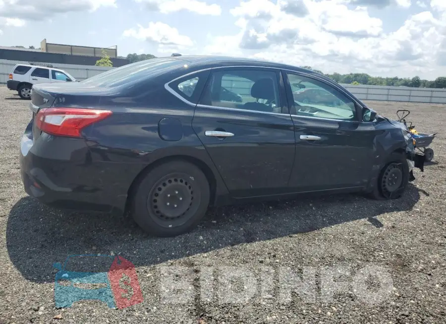3N1AB7APXHL718319 Photo# 3