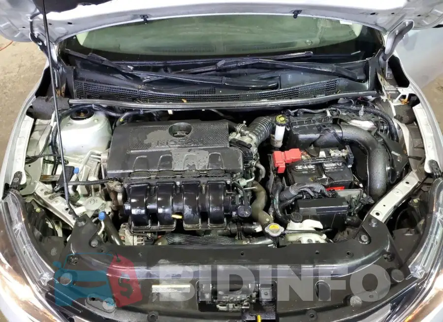 3N1AB7APXKY264048 Photo# 11