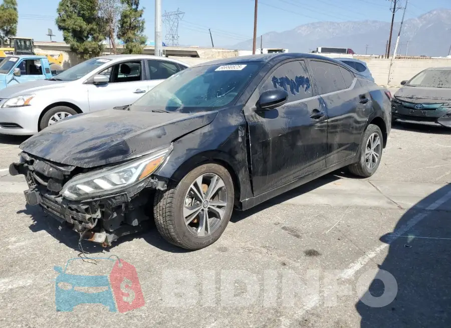 3N1AB8CV2LY220192 Photo# 1
