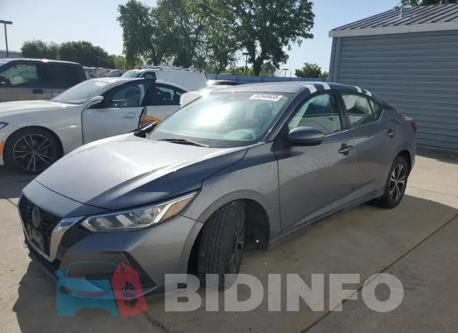 3N1AB8CV5MY241653 Photo# 1