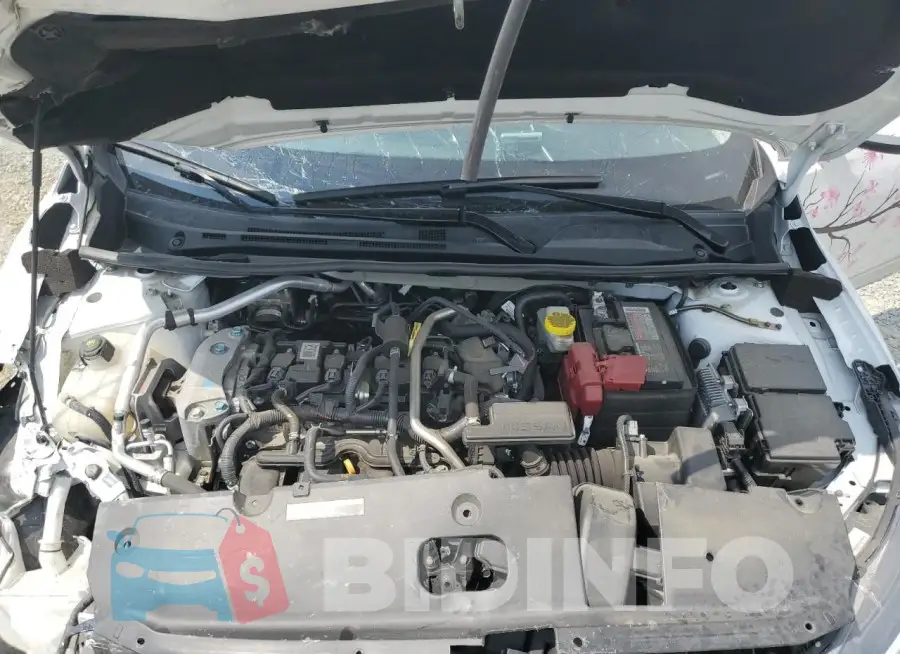 3N1AB8CV5PY225411 Photo# 11