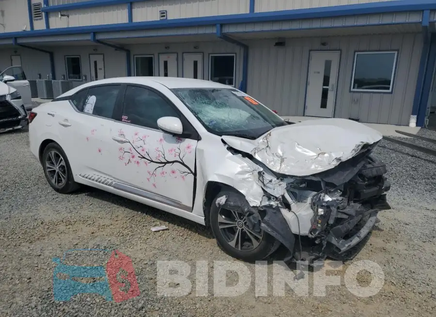 3N1AB8CV5PY225411 Photo# 4