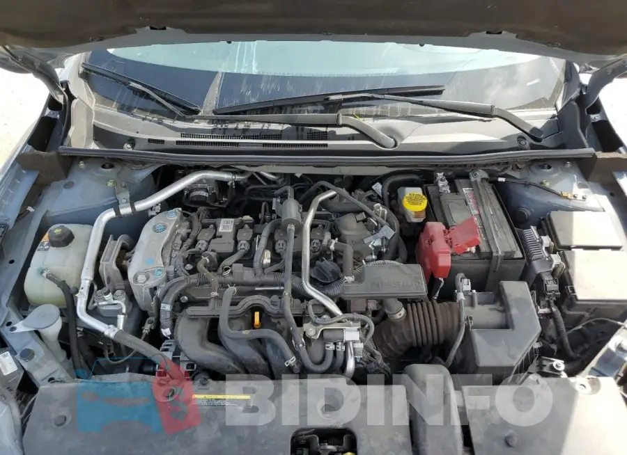 3N1AB8CV5RY296773 Photo# 11