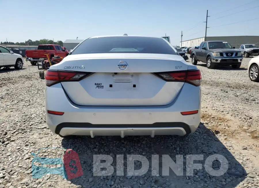 3N1AB8CV9MY235418 Photo# 6