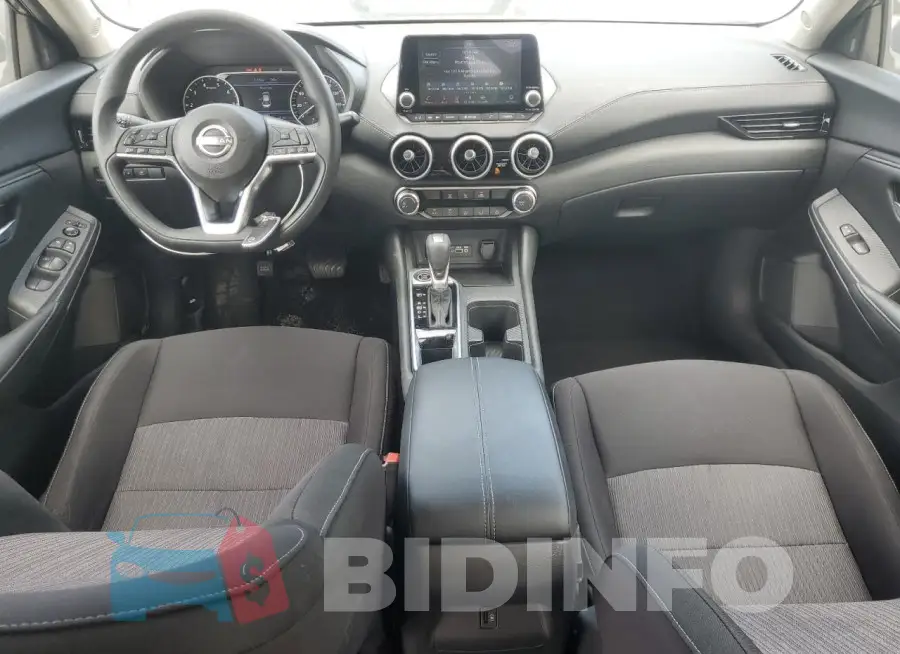 3N1AB8CV9SY286155 Photo# 8