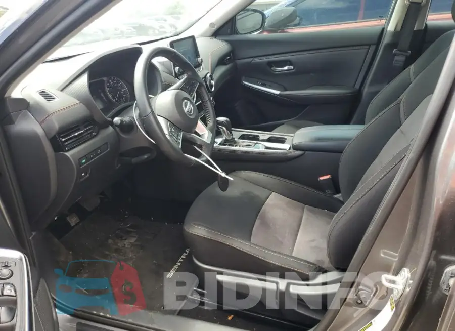 3N1AB8DV4NY315662 Photo# 7