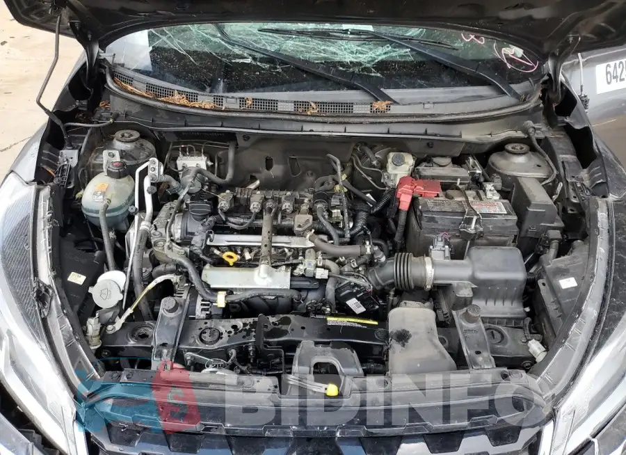 3N1CP5BV1ML468443 Photo# 11