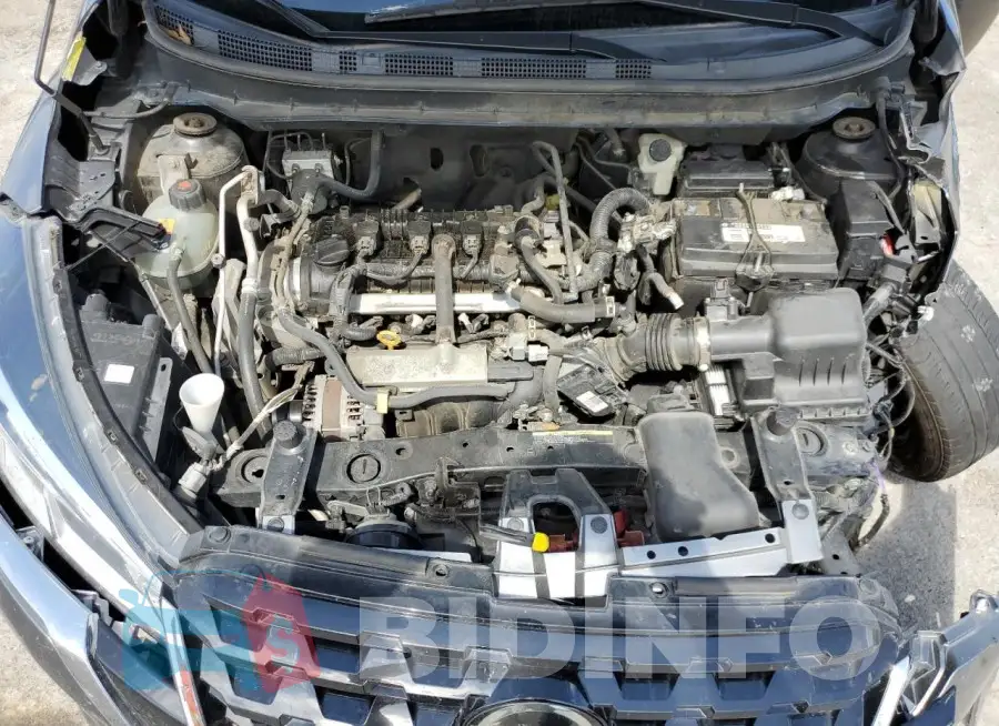 3N1CP5BV8ML505875 Photo# 12