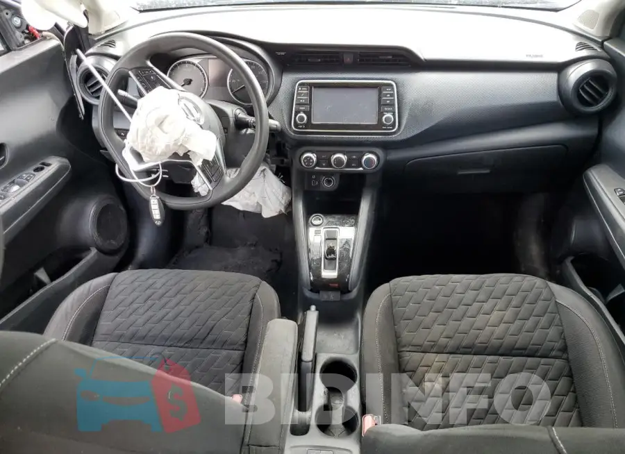 3N1CP5BV8ML505875 Photo# 8