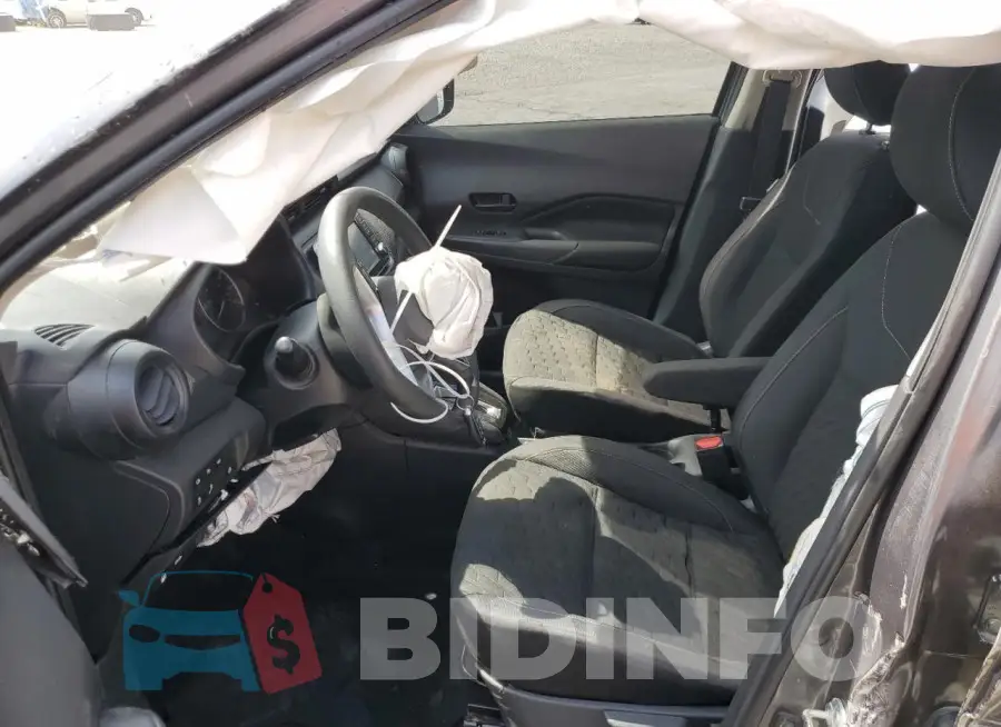3N1CP5BV8ML505875 Photo# 7