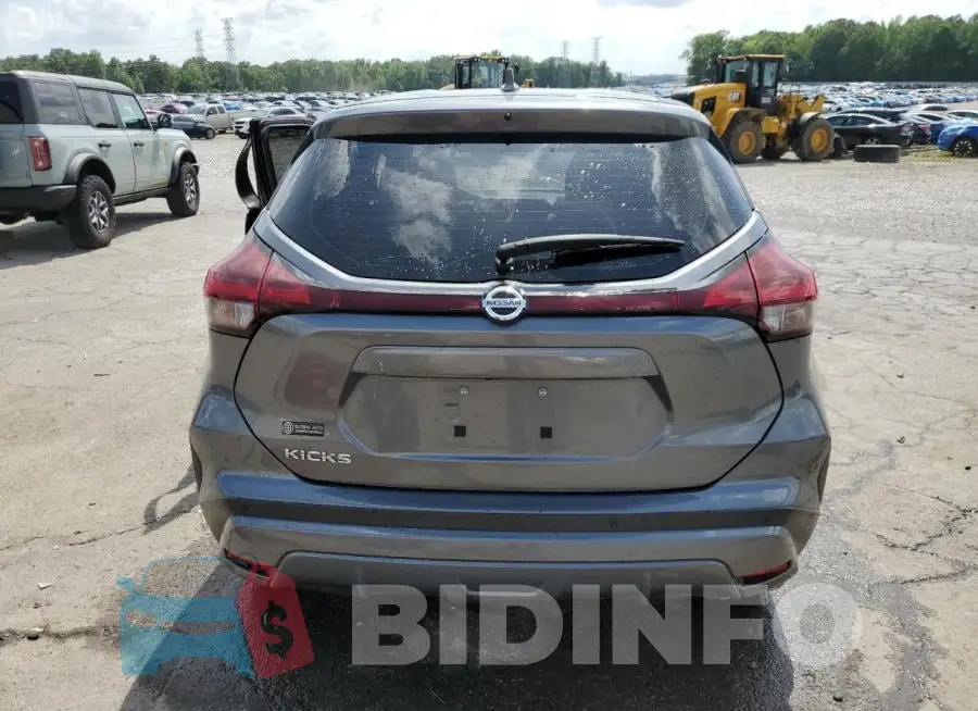 3N1CP5BV8ML505875 Photo# 6