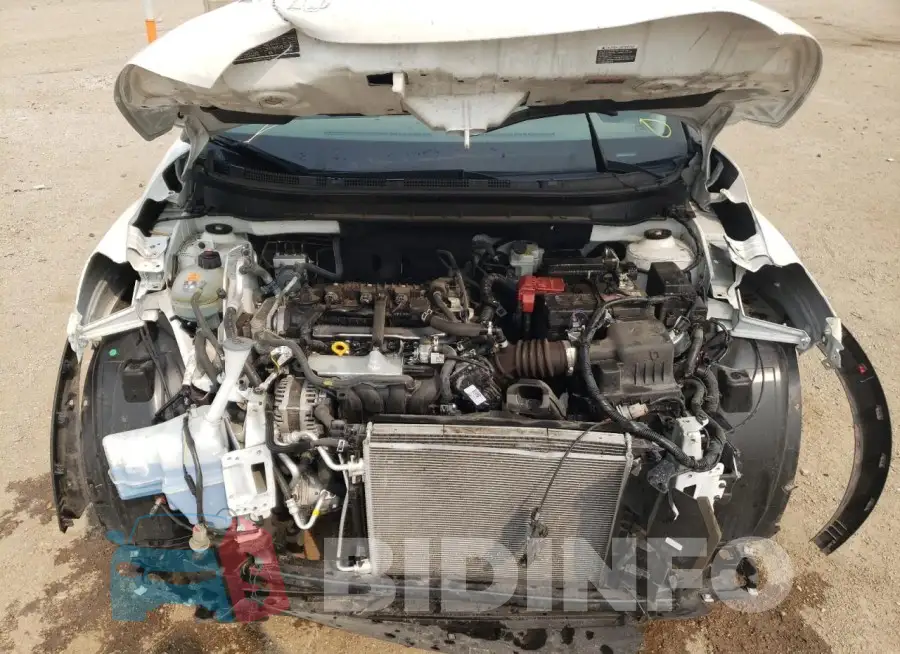 3N1CP5BV9NL532097 Photo# 11