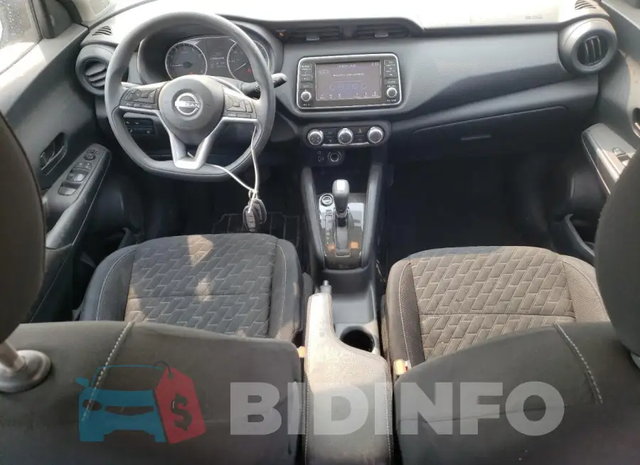 3N1CP5BV9NL532097 Photo# 8