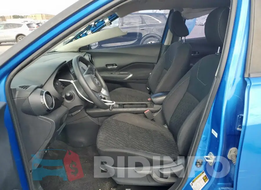 3N1CP5CV7ML533228 Photo# 7