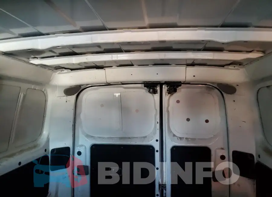 3N6CM0KN8JK702388 Photo# 10