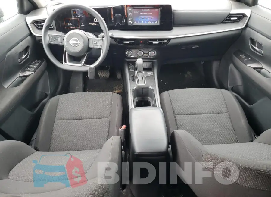3N8AP6BA3SL318097 Photo# 8