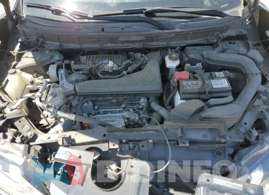 5N1AT2MT7KC730805 Photo# 12