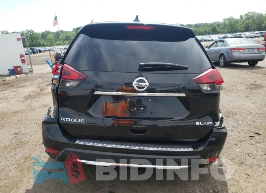 5N1AT2MV5KC828684 Photo# 6