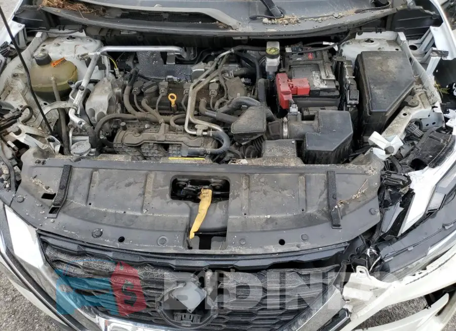 5N1AT3BA6MC689707 Photo# 12