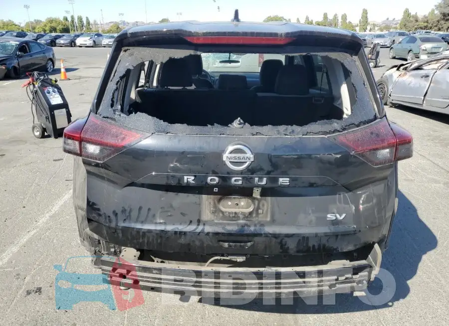 5N1AT3BAXMC753327 Photo# 6