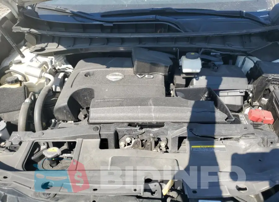 5N1AZ2BJ8PC112240 Photo# 12