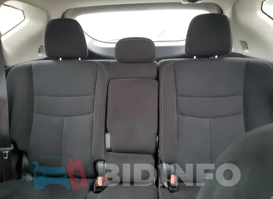5N1AZ2MH6JN111187 Photo# 10
