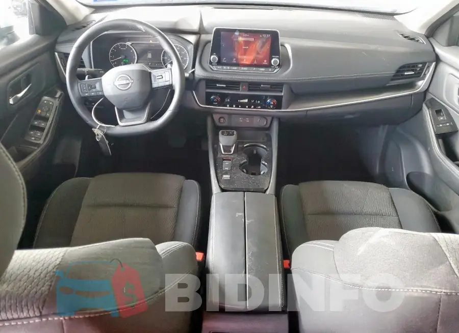 5N1BT3BA6SC806882 Photo# 8