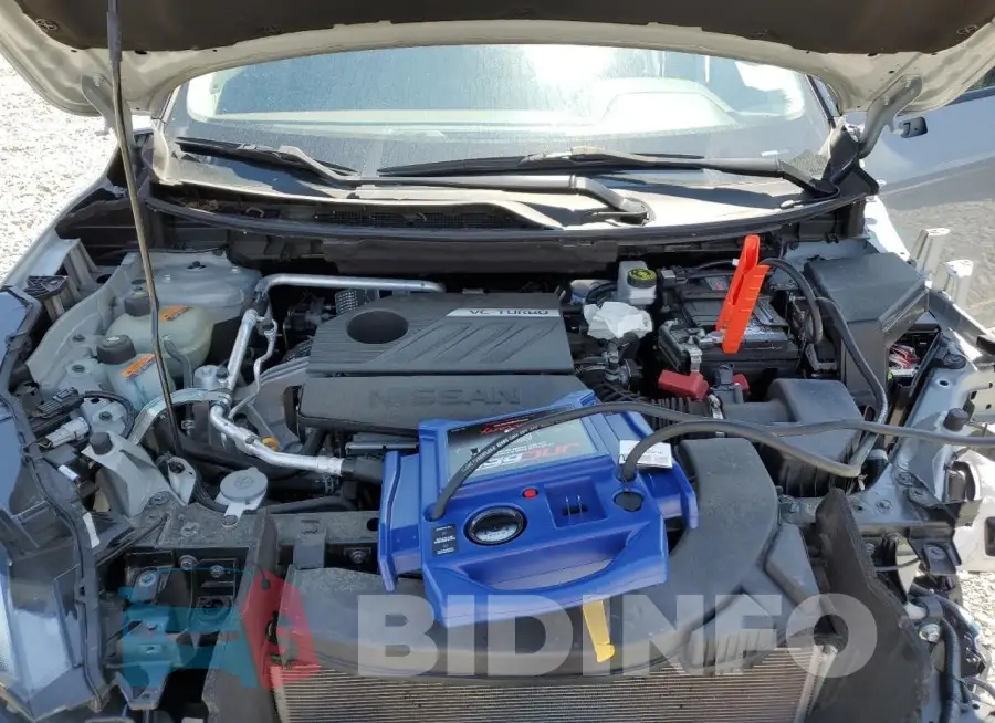 5N1BT3CB3PC741391 Photo# 12