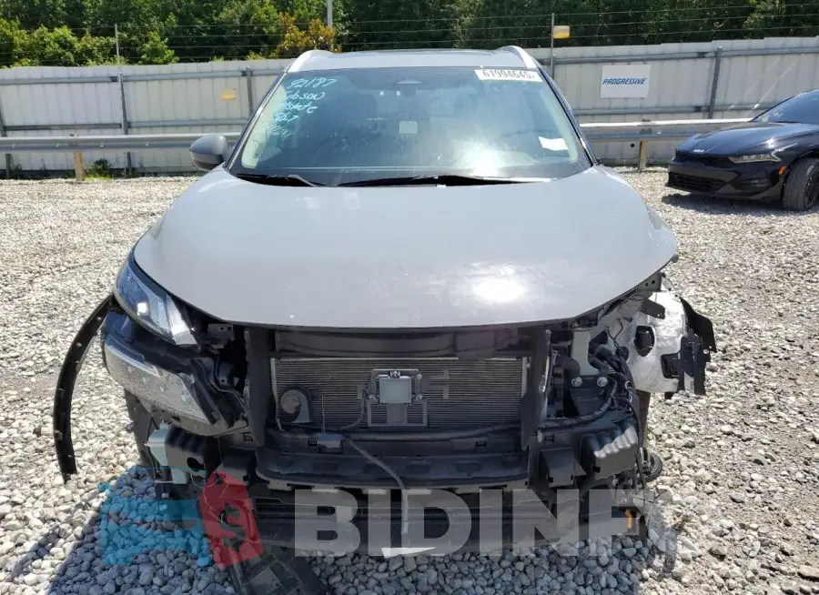 5N1BT3CB3PC741391 Photo# 5