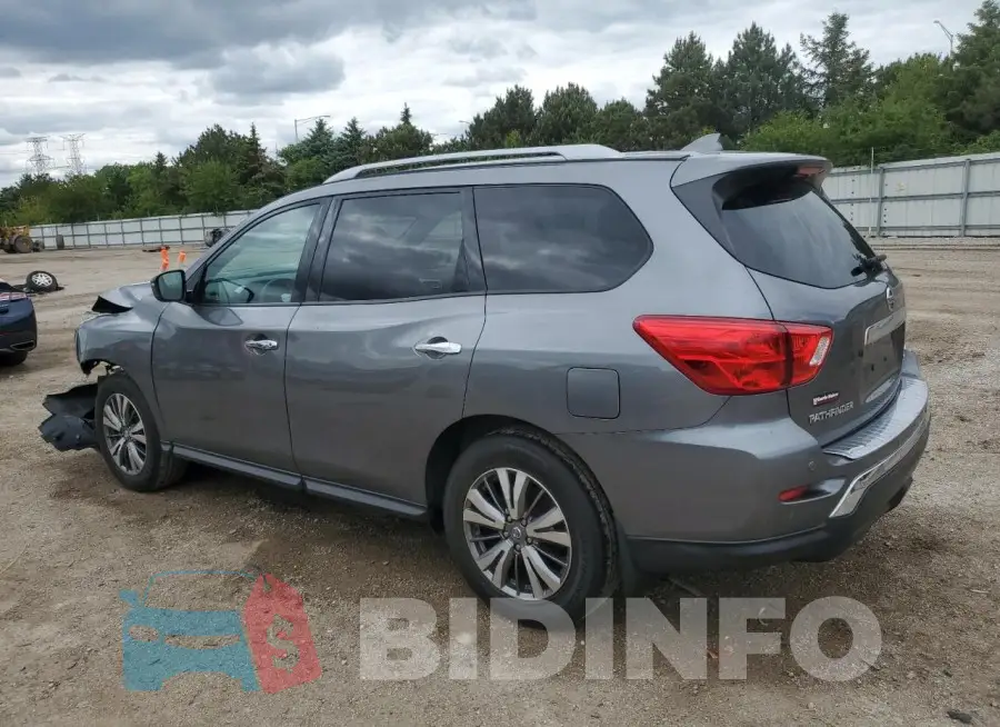 5N1DR2BMXLC592931 Photo# 2