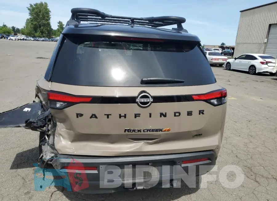5N1DR3BD5PC205746 Photo# 6