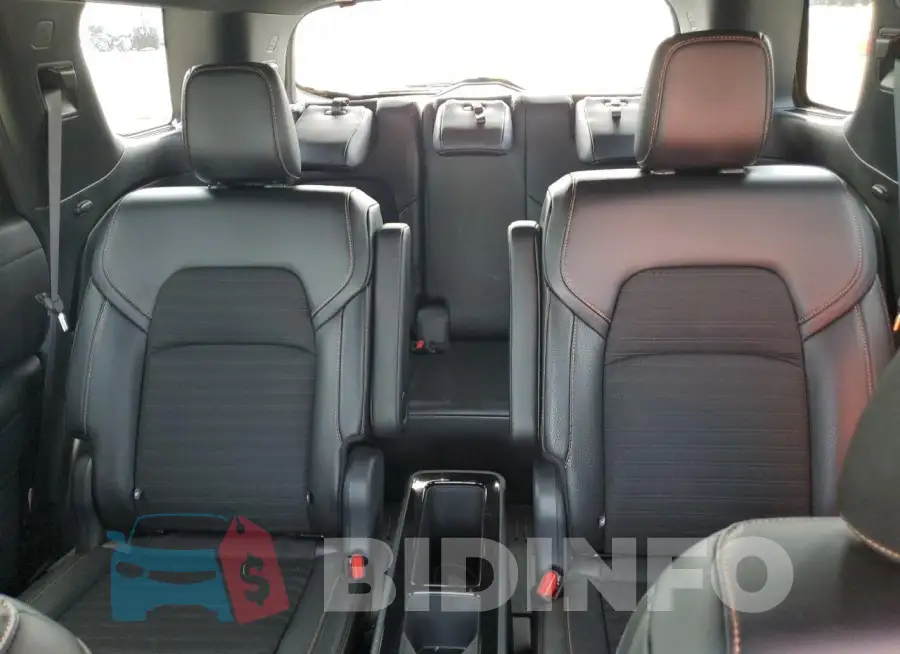 5N1DR3BD5PC205746 Photo# 10