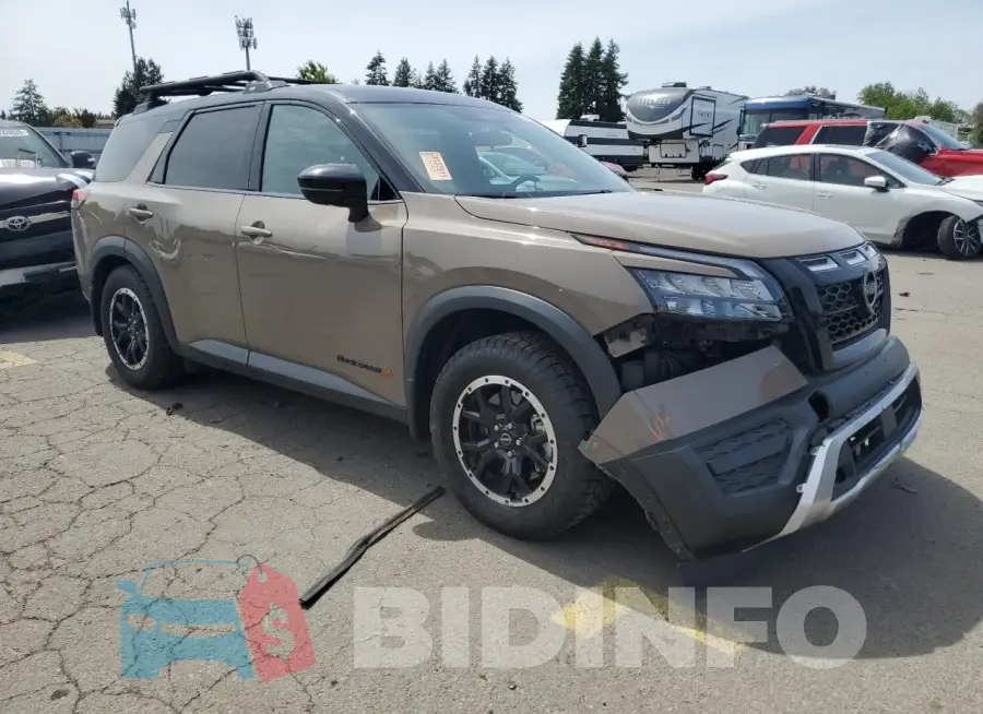 5N1DR3BD5PC205746 Photo# 4
