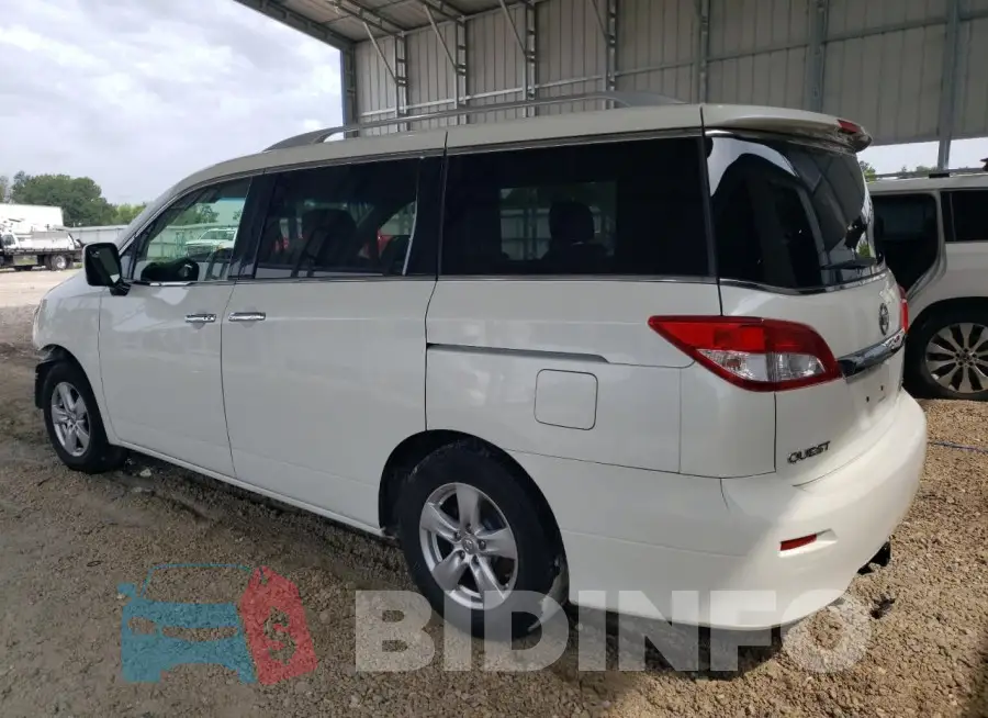 JN8AE2KP9G9151120 Photo# 2