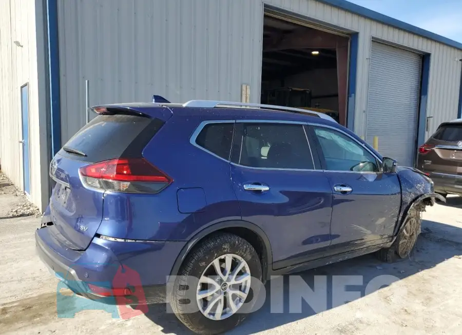 KNMAT2MT3KP511613 Photo# 3