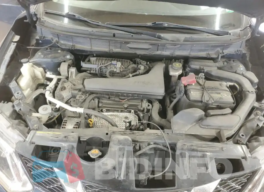 KNMAT2MV5GP703446 Photo# 12