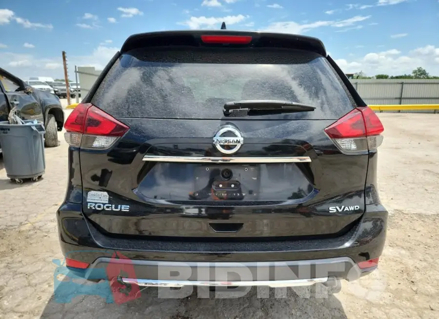 KNMAT2MV7JP558627 Photo# 6