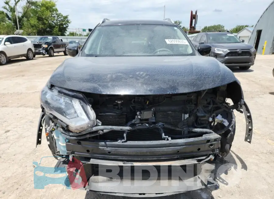 KNMAT2MV7JP558627 Photo# 5