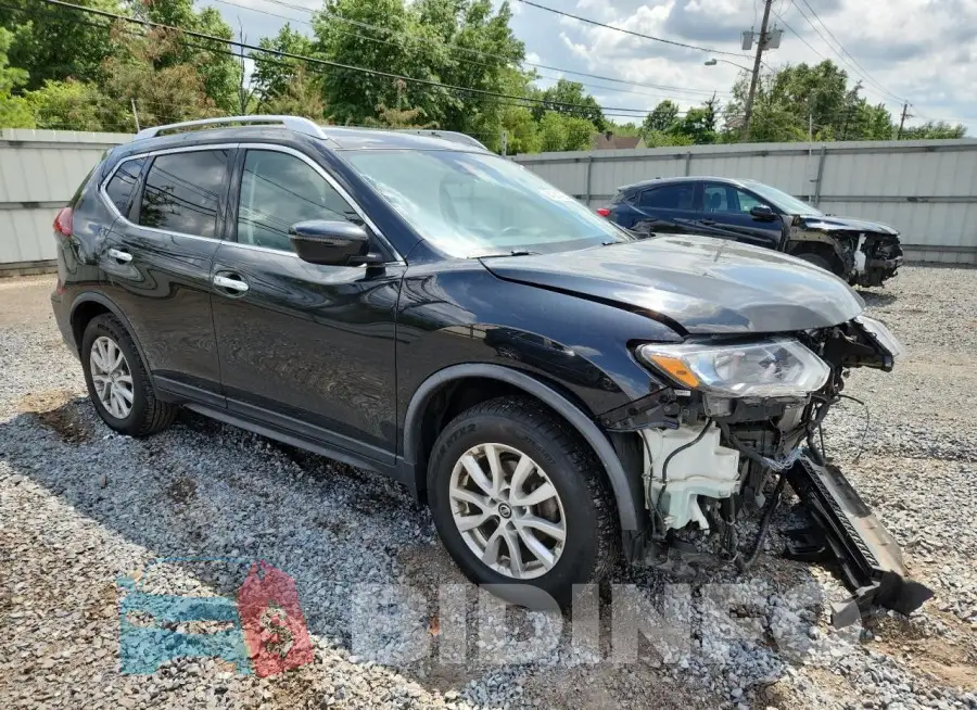 KNMAT2MV7KP541179 Photo# 4