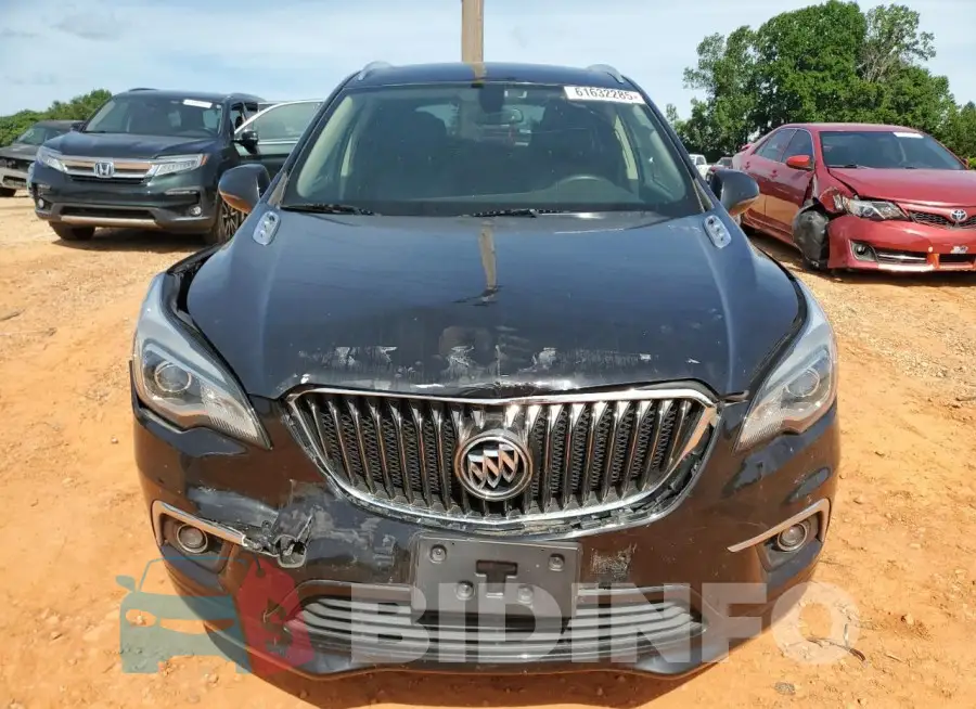 LRBFXBSA5HD147795 Photo# 5