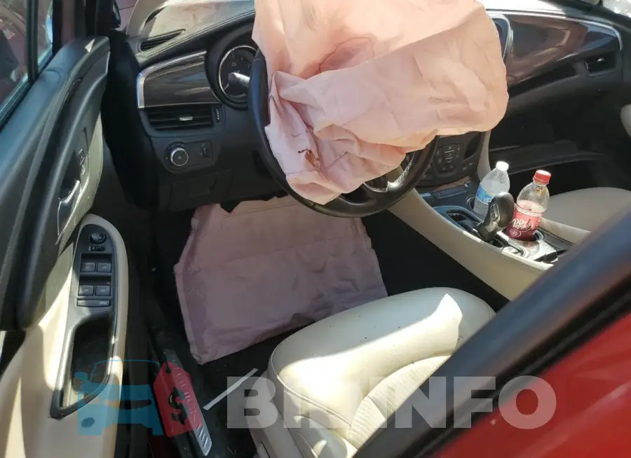 LRBFXBSA6KD140992 Photo# 8